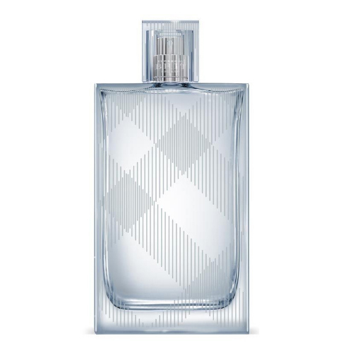 Burberry Brit Splash For Him Eau de Toilette 100ml Spray