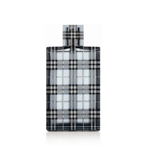 Burberry Brit Eau de Toilette 100ml Spray