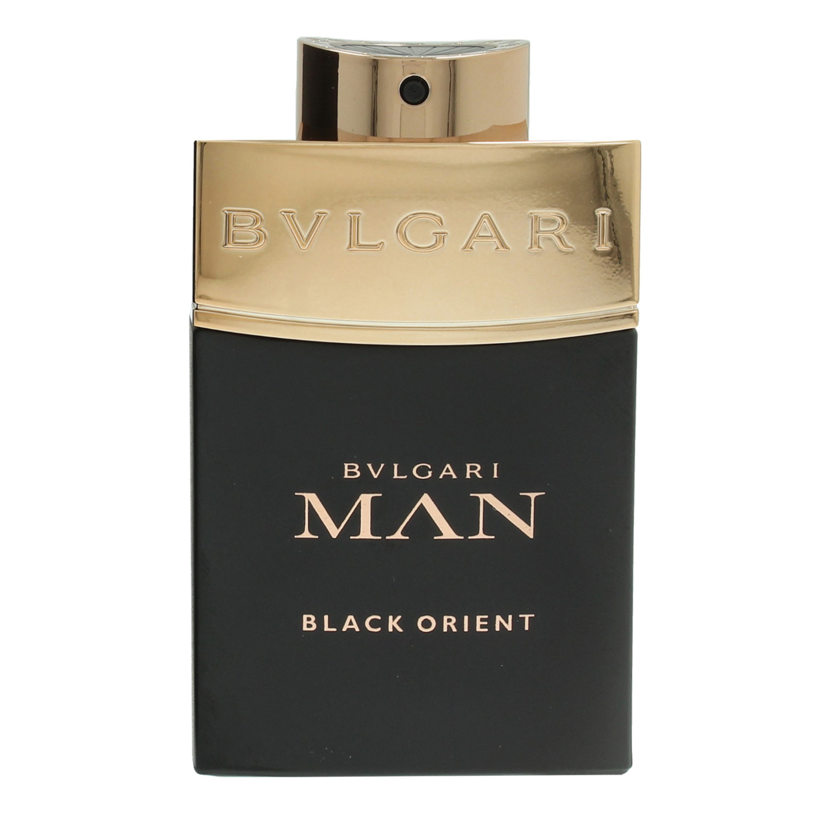 Bvlgari Man Black Orient Eau de Parfum 60ml Spray