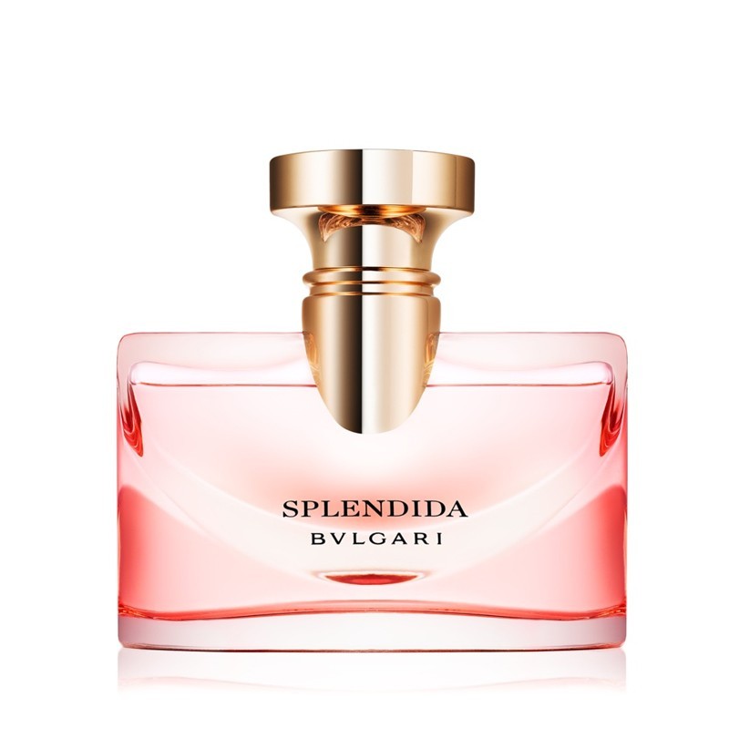 Bvlgari Splendida Rose Rose Eau de Parfum 50ml Spray