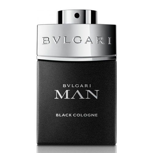 Bvlgari Man Black Cologne Eau de Toilette 100ml Spray
