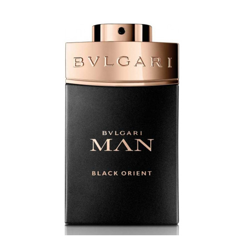 Bvlgari Man Black Orient Eau de Parfum 100ml Spray
