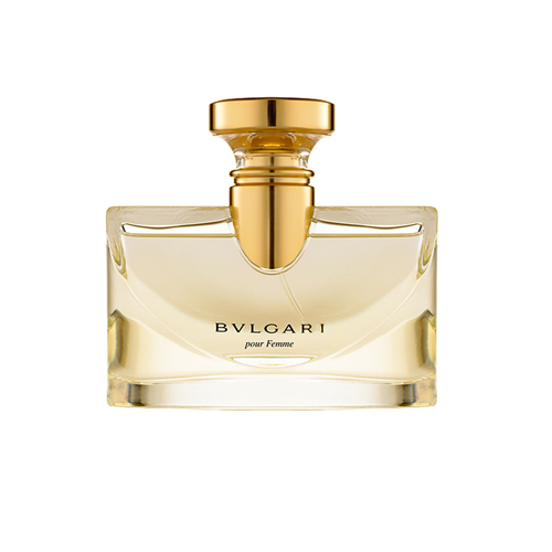 Bvlgari Pour Femme Eau de Parfum 100ml Spray