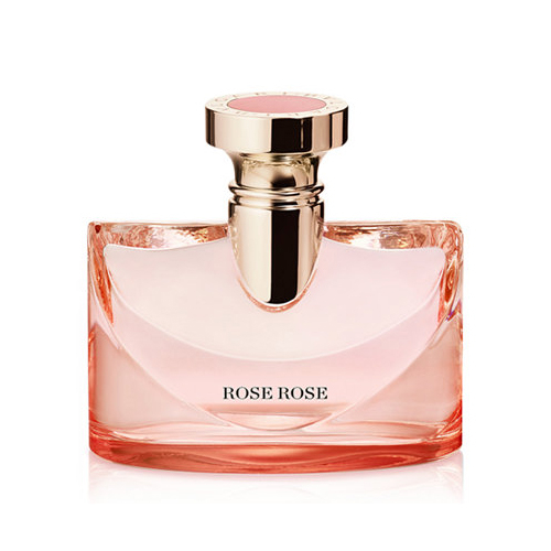 Bvlgari Splendida Rose Rose Eau de Parfum 100ml Spray