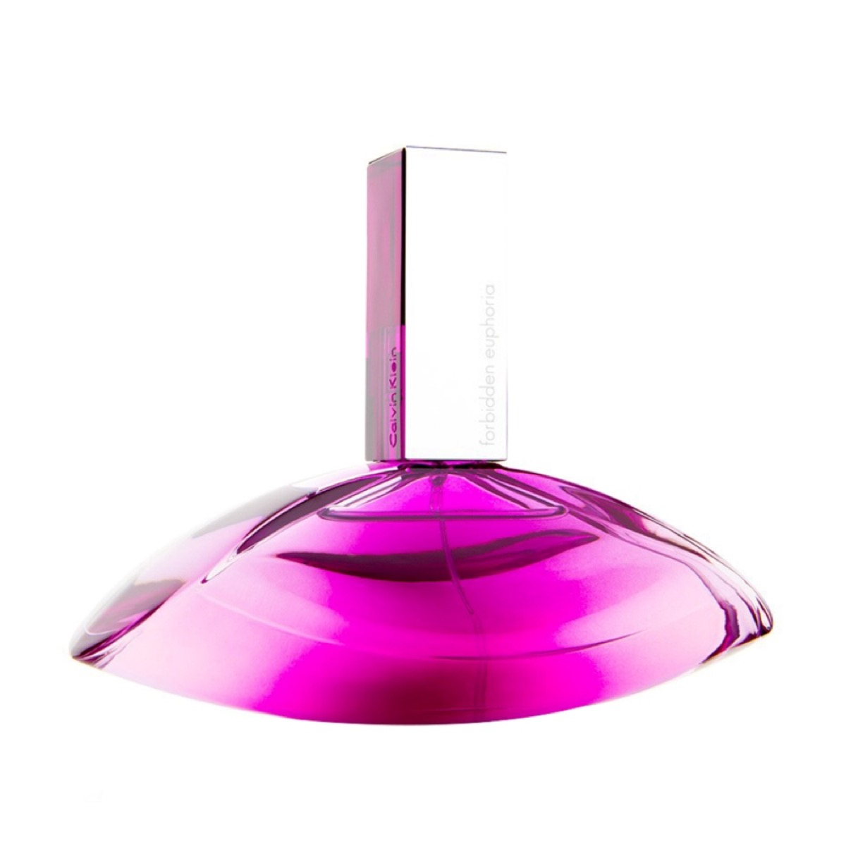 Calvin Klein Forbidden Euphoria Eau de Parfum 100ml Spray