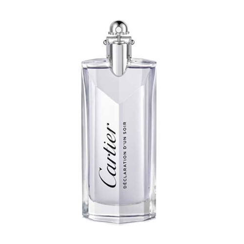 Cartier Declaration D'Un Soir Eau de Toilette 100ml Spray