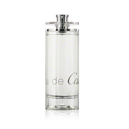 Cartier Eau de Cartier Eau de Toilette 200ml Spray
