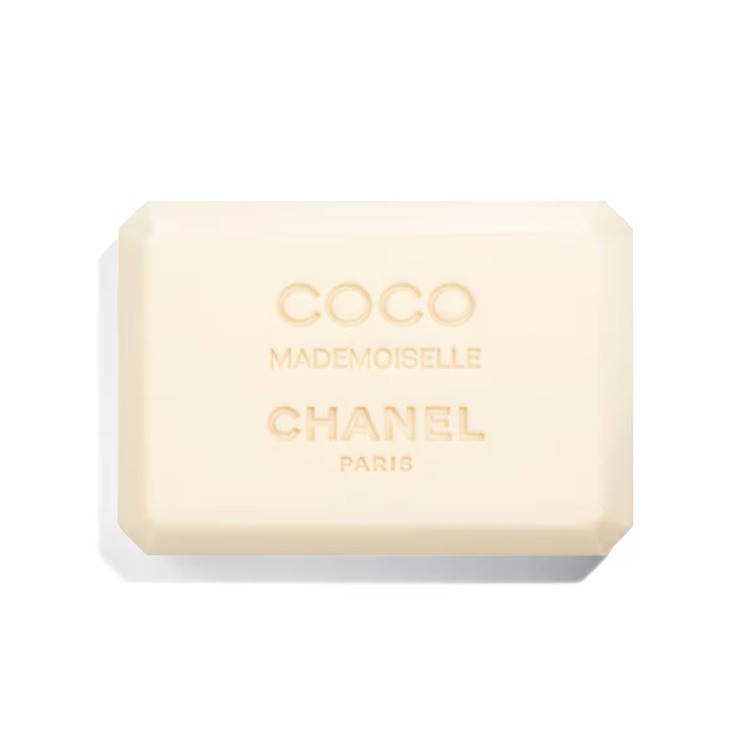 Chanel Coco Mademoiselle Perfumed Body Soap 100G