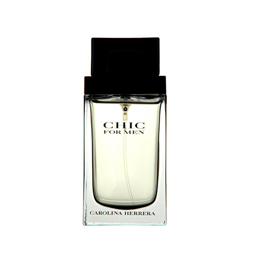 Carolina Herrera Chic Eau de Toilette 100ml Spray