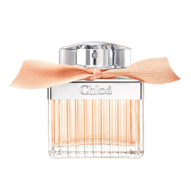 Chloe Rose Tangerine Eau de Toilette 50ml Spray
