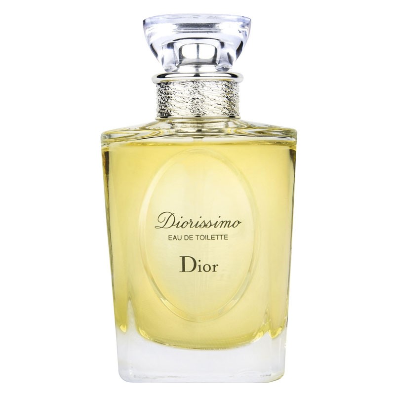 Dior Diorissimo Eau de Toilette 100ml Spray