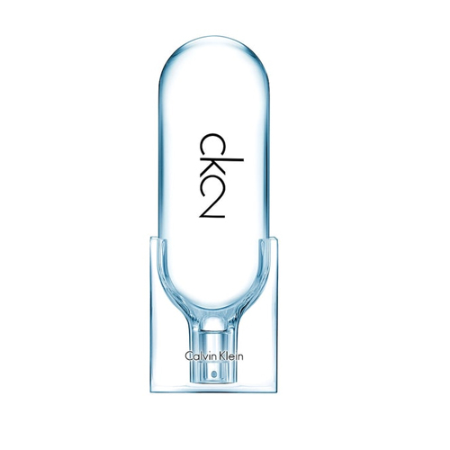 Calvin Klein CK 2 Eau de Toilette 100ml Spray