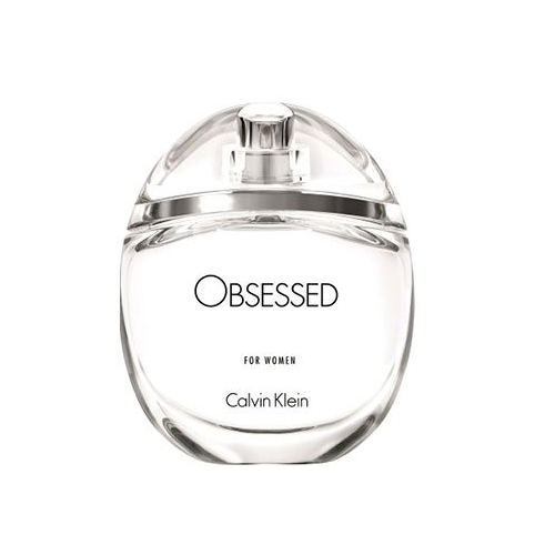 Calvin Klein Obsessed For Women Eau de Parfum 100ml Spray