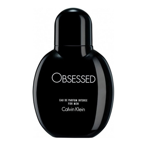 Calvin Klein Obsessed Intense For Men Eau de Parfum 125ml Spray