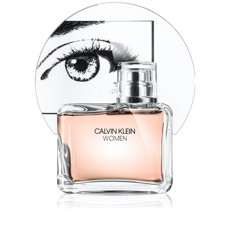 Calvin Klein Women Intense Eau de Parfum 100ml Spray