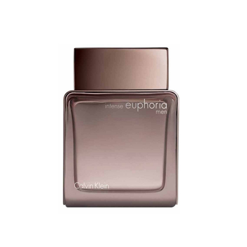 Calvin Klein Euphoria Intense Eau de Toilette 100ml Spray