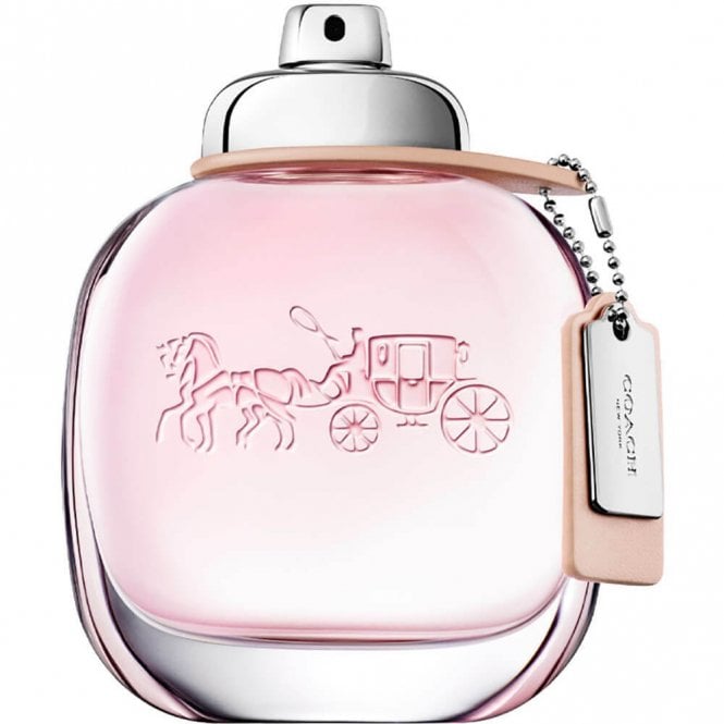 Coach Coach Eau de Toilette 50ml Spray
