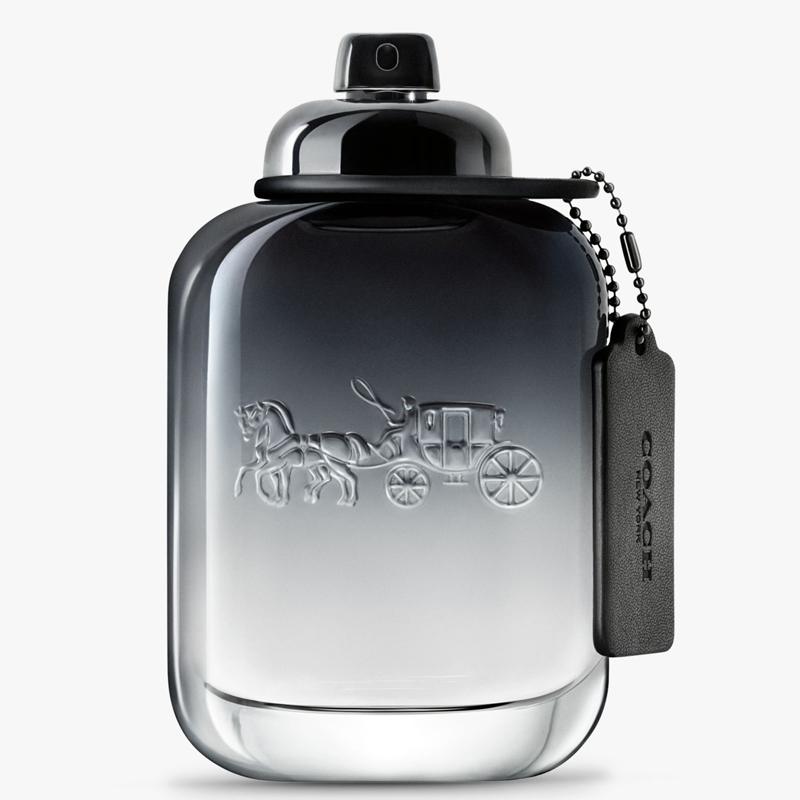 Coach Coach For Men Eau de Toilette 60ml Spray
