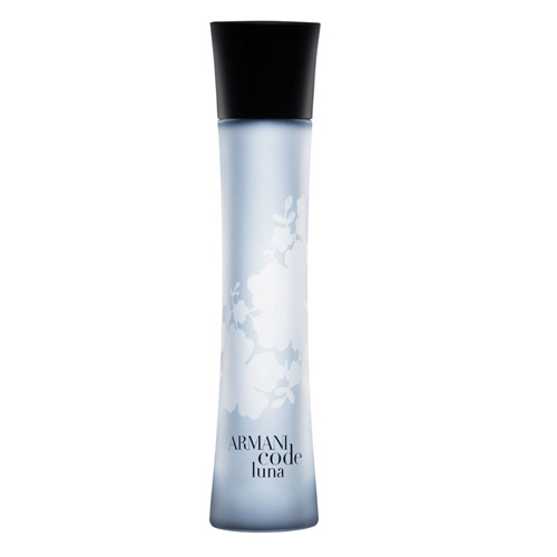 Giorgio Armani Code Luna Eau Sensuelle Eau de Toilette 75ml Spray