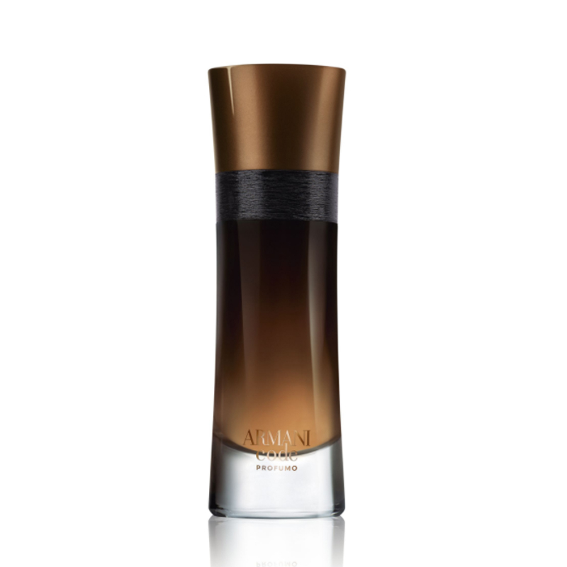 Giorgio Armani Code Profumo Eau de Parfum 110ml Spray