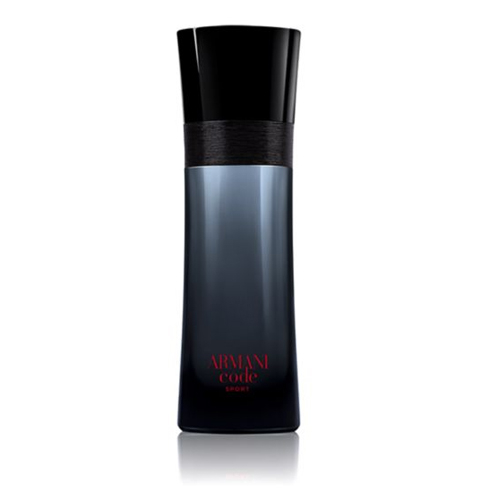 Giorgio Armani Code Sport Eau de Toilette 75ml Spray