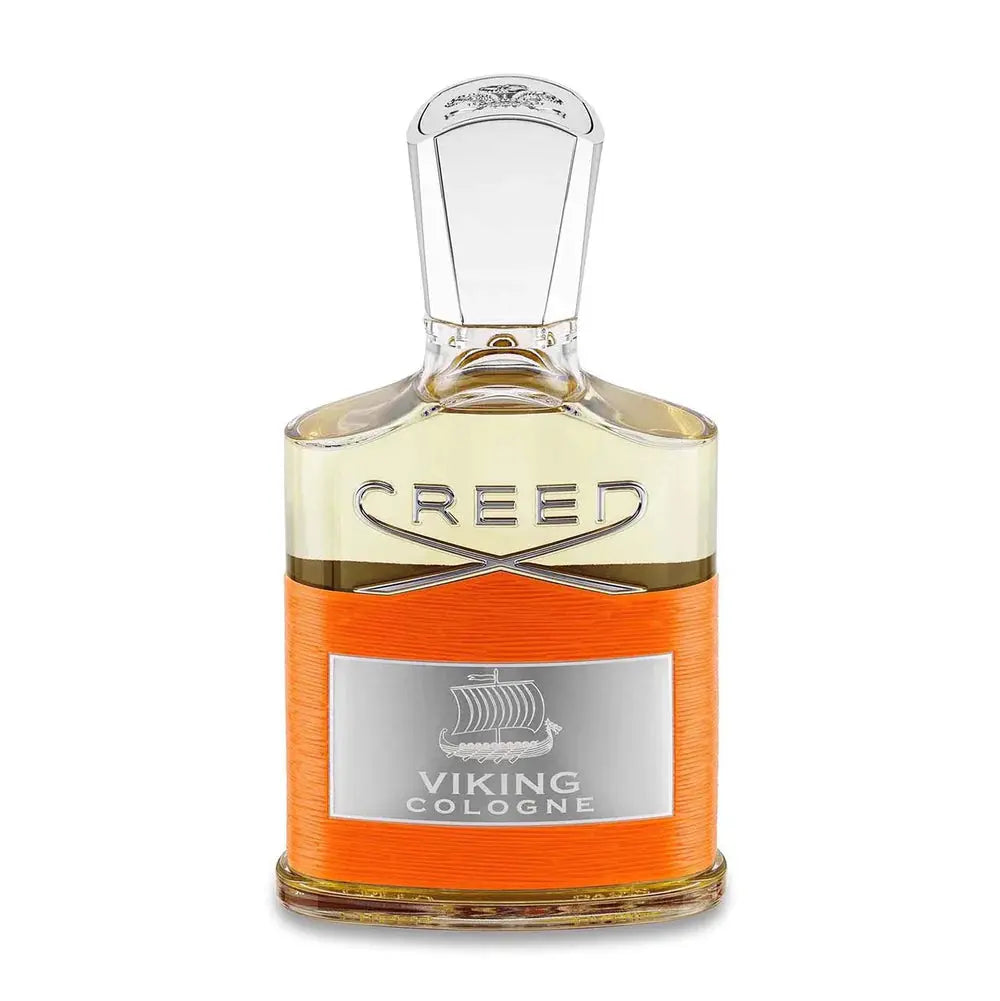 Creed Pink/Green Viking Cologne Eau De Parfum 100Ml Spray