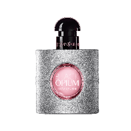 Yves Saint Laurent Black Opium Glitter Eau de Parfum 30ml Spray