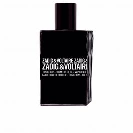 Zadig & Voltaire This Is Him! 100ml £46.95 - Perfume Price