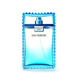 Versace Man Eau Fraiche 100ml £44.95 - Perfume Price