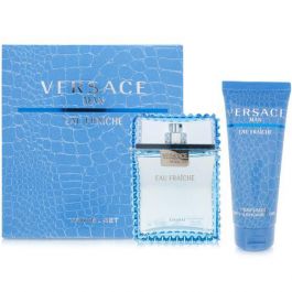 Versace Men's 5-Pc. Fragrance Gift Set - Macy's