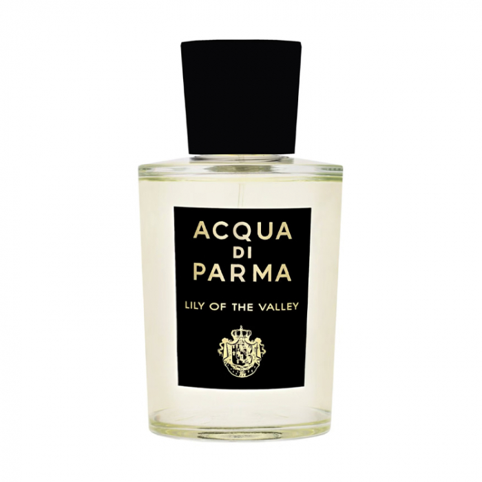 香水(女性用) ACQUA DI PARMA Lily of the valley 100ml ACQUA DI PARMA Lily of the valley 100ml