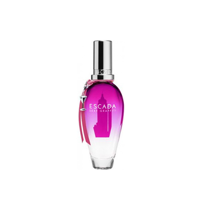 Escada Sexy Graffiti EDT 100ml - Perfume Price