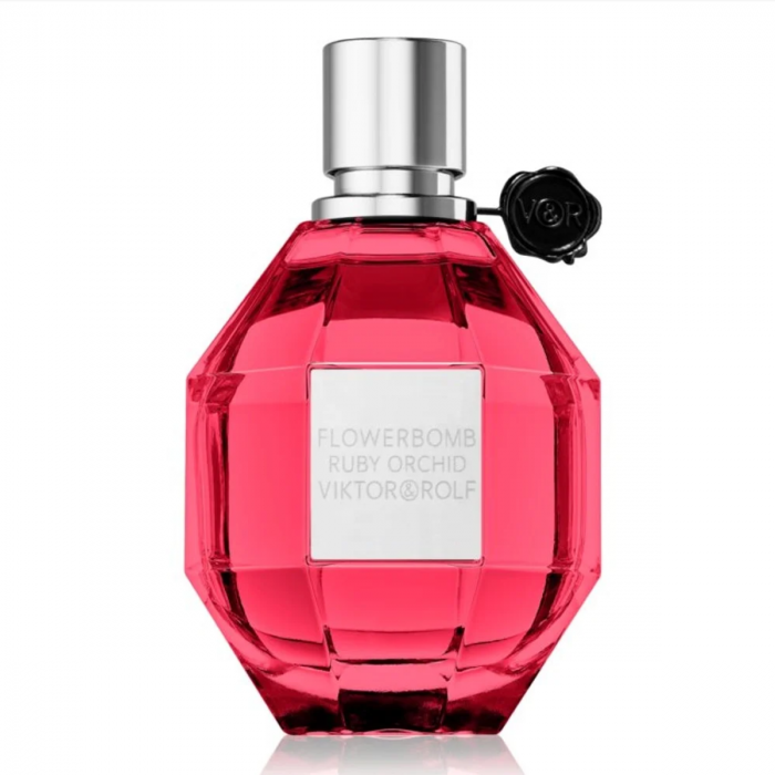 FLOWERBOMB RUBY ORCHID • VIKTOR & ROLF • 100 ml • Eau de parfum intense pour femme