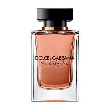 Dolce and Gabbana The Only One Eau de Parfum 100ml Spray