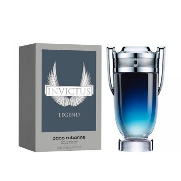Paco Rabanne Invictus Legend Eau de Parfum 200ml Spray