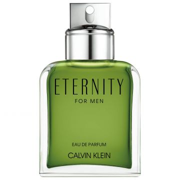 Calvin Klein Eternity for Him Eau de Parfum 100ml Spray