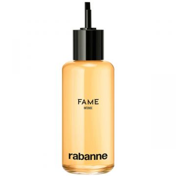Paco Rabanne Fame Intense Eau de Parfum Refill 200ml