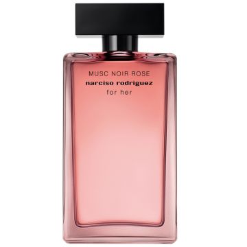 Narciso Rodriguez For Her Musc Noir Rose Eau de Parfum 100ml Spray
