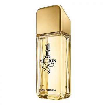 Paco Rabanne 1 Million Aftershave 100ml