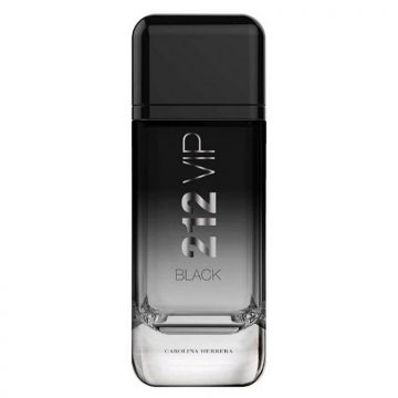 Carolina Herrera 212 Vip Black Eau de Parfum 200ml Spray