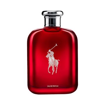 Ralph Lauren Polo Red Eau de Parfum 200ml Spray