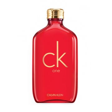 Calvin Klein CK One Collector's Edition Eau de Toilette 100ml Spray