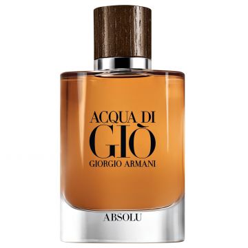 Giorgio Armani Acqua di Gio Absolu Eau de Parfum 75ml Spray