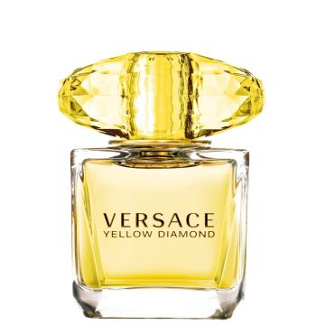 Versace Yellow Diamond Eau De Toilette 30ml Spray