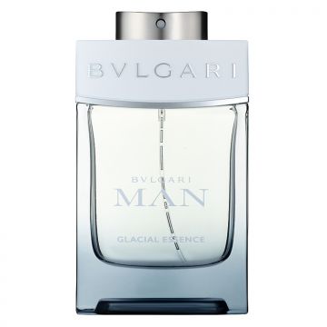 Bvlgari Man Glacial Essence Eau de Parfum 100ml Spray