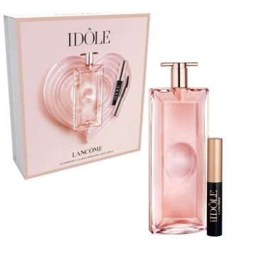 Lancome Idole Eau de Parfum 100ml Spray Gift Set