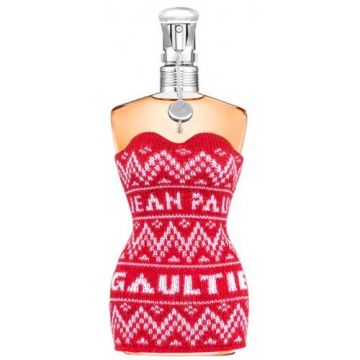 Jean Paul Gaultier Classique Eau De Toilette 100ml Spray Special Edition