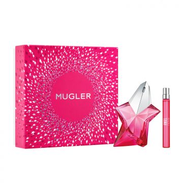 Mugler Angel Nova Eau de Parfum 50ml + 10ml Gift Set