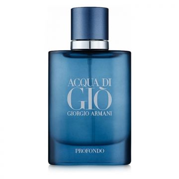 Giorgio Armani Acqua Di Gio Profondo Eau de Parfum 125ml Spray
