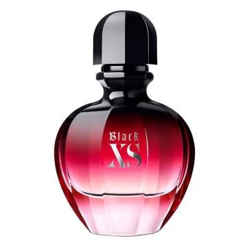 Paco Rabanne Black XS For Her Eau de Parfum 50ml Spray